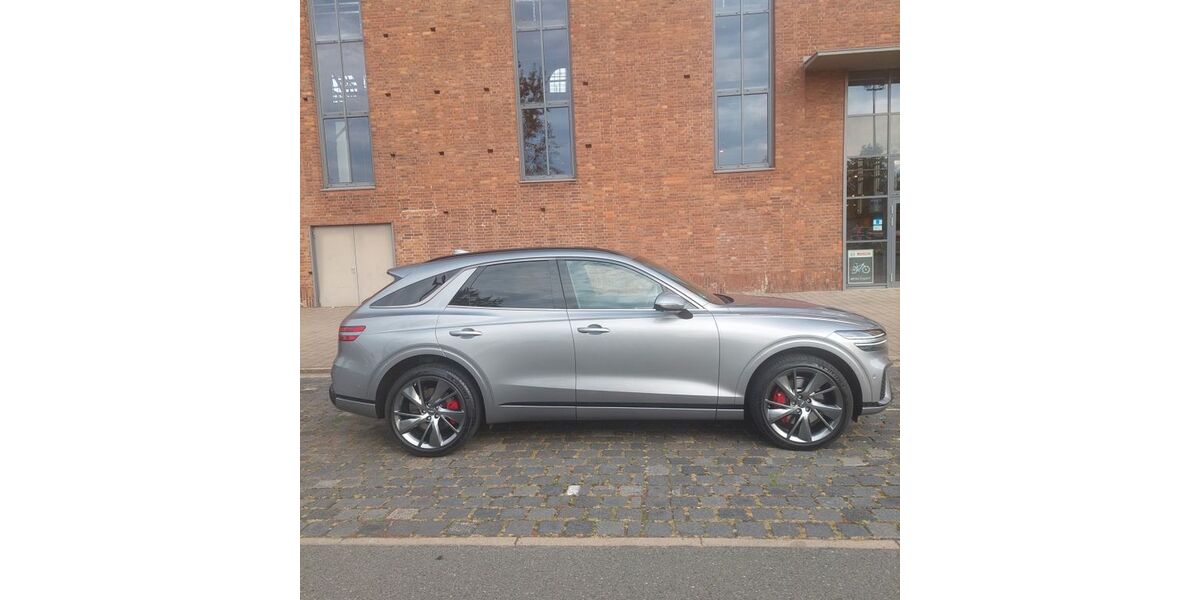 Genesis GV70 74.000 km 40.000 &euro; Hannover-Isernhagen 30916