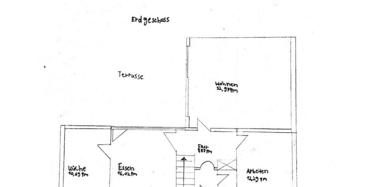 Einfamilienhaus Stadthagen - 15 Zimmer, 170 m&sup2;, 320.000&euro; | Angebot:26400271