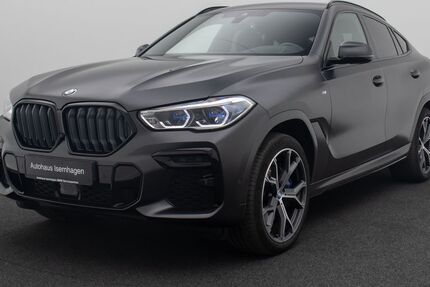 BMW X6 60.988 km 65.999 &euro; Isernhagen 30916