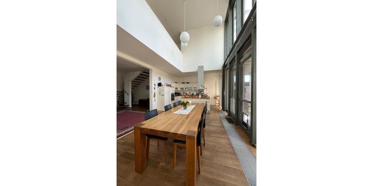 Einfamilienhaus Neustadt am Rübenberge - 9 Zimmer, 288 m&sup2;, 750.000&euro; | Angebot:25351760