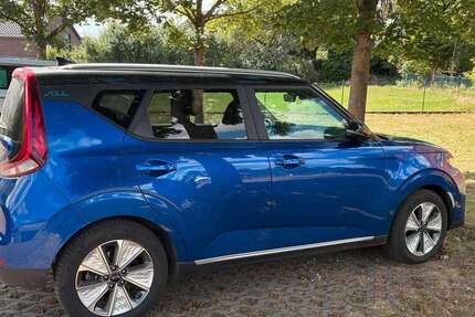 Kia Soul 66.000 km 19.500 &euro; Wedemark 30900