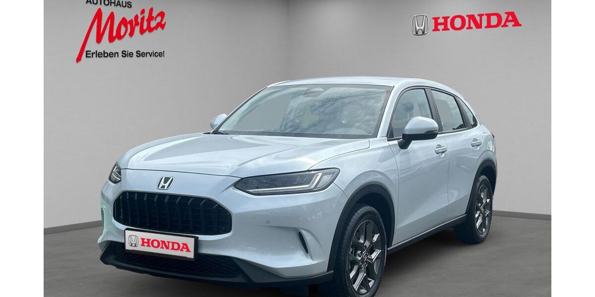 Honda ZR-V 8.000 km 32.450 &euro; Laatzen 30880