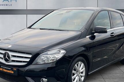 Mercedes-Benz B 180 141.000 km 10.590 &euro; Laatzen 30880