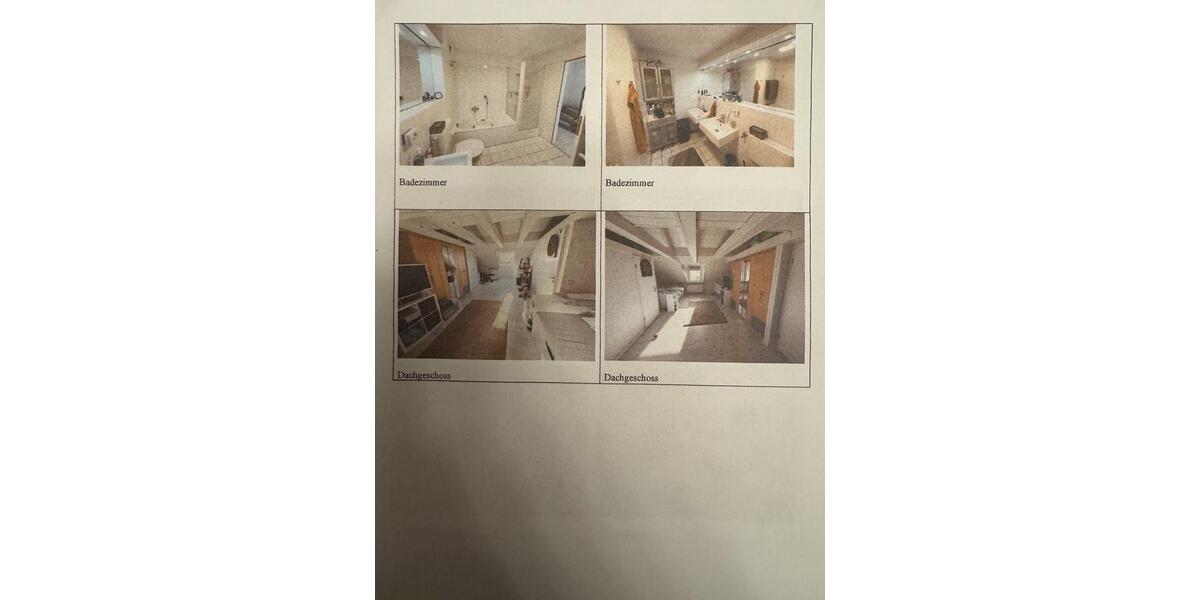 Reihenhaus Gehrden - 4 Zimmer, 126 m&sup2;, 1.500&euro; | Angebot:25432438