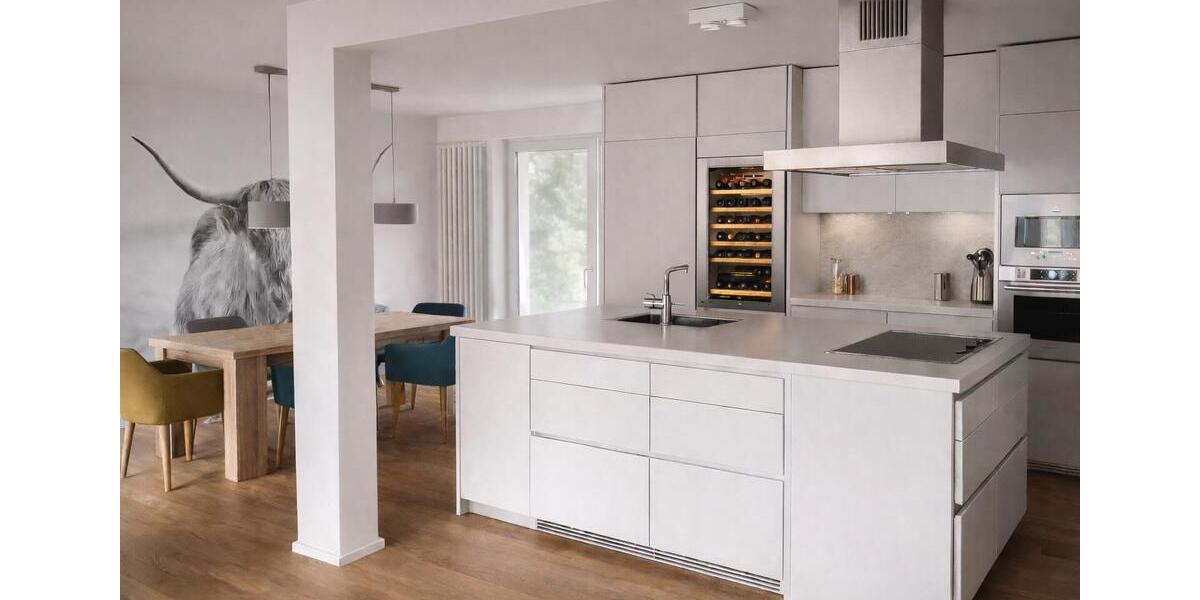 Einfamilienhaus Gehrden - 7 Zimmer, 222 m&sup2;, 1.320.000&euro; | Angebot:27081134