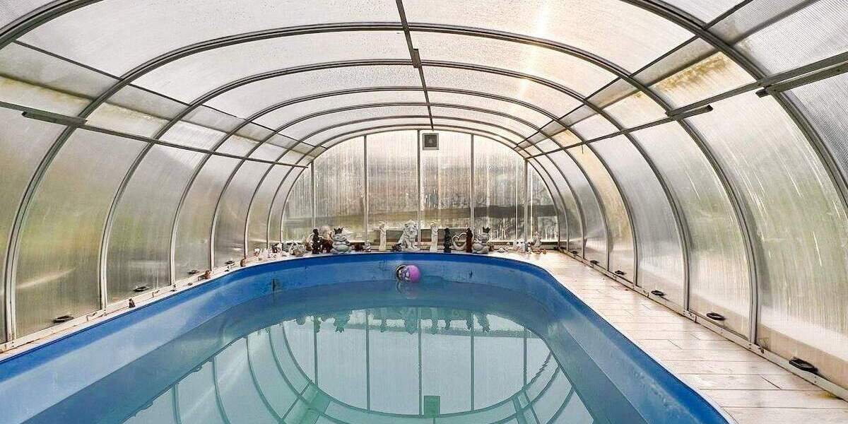 Einfamilienhaus Bad Münder Brullsen - 1 Zimmer, 283 m&sup2;, 220.000&euro; | Angebot:25686577