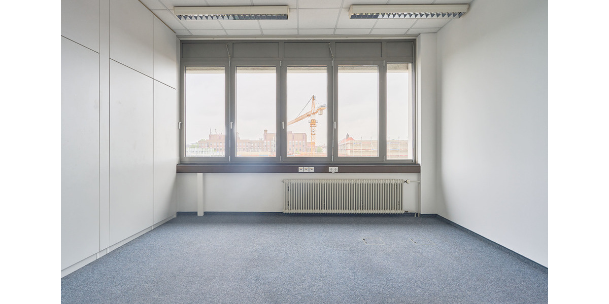 Gewerbeobjekt Hannover Döhren-Wülfel - 2&euro; | Angebot:23805081