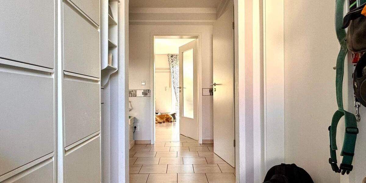 Doppelhaushälfte Wunstorf Großenheidorn - 5 Zimmer, 110 m&sup2;, 438.000&euro; | Angebot:25746320