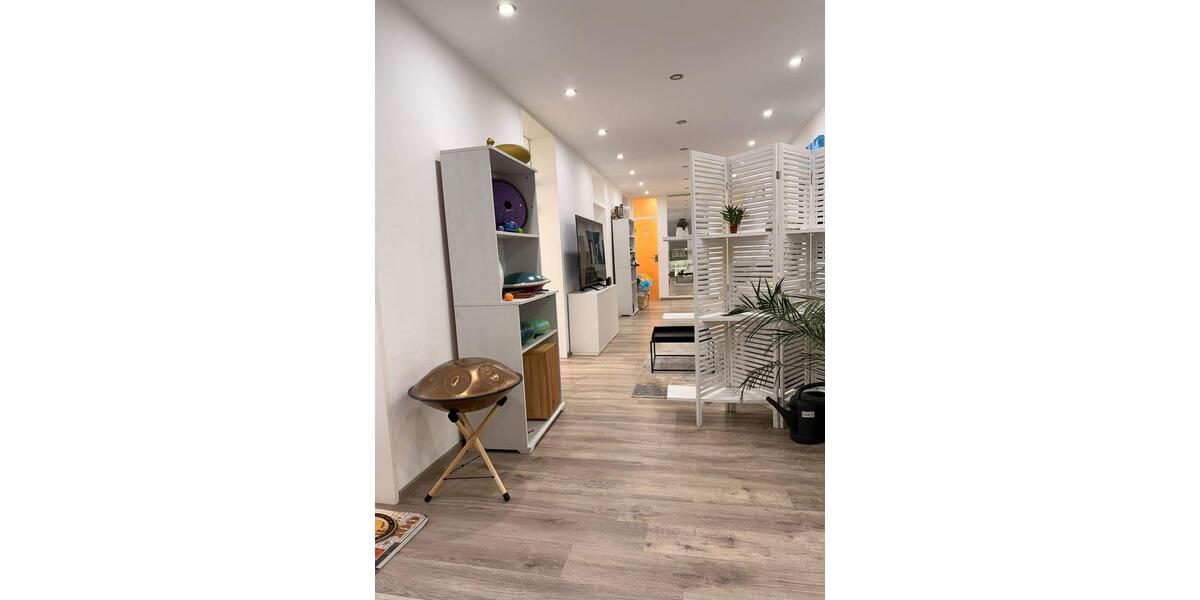 Gewerbeobjekt Hannover Südstadt - 600&euro; | Angebot:26004387