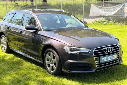 Audi A6 161.000 km 13.999 &euro; Seelze 30926