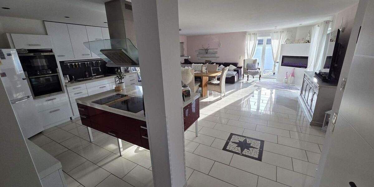 Einfamilienhaus Wedemark Resse - 6 Zimmer, 167 m&sup2;, 597.000&euro; | Angebot:25802592