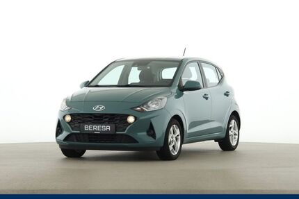 Hyundai i10 26.700 km 11.680 &euro; Hannover 30659
