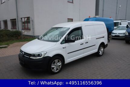 VW Caddy 187.064 km 16.300 &euro; Hannover 30179