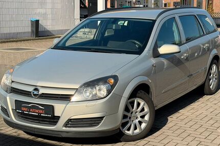 Opel Astra 140.000 km 2.999 &euro; Neustadt 31535