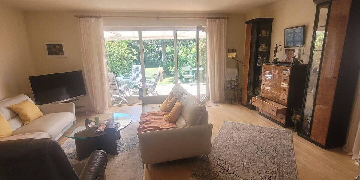 Doppelhaushälfte Hannover Badenstedt Badenstedt - 4 Zimmer, 100 m&sup2;, 490.000&euro; | Angebot:26522582
