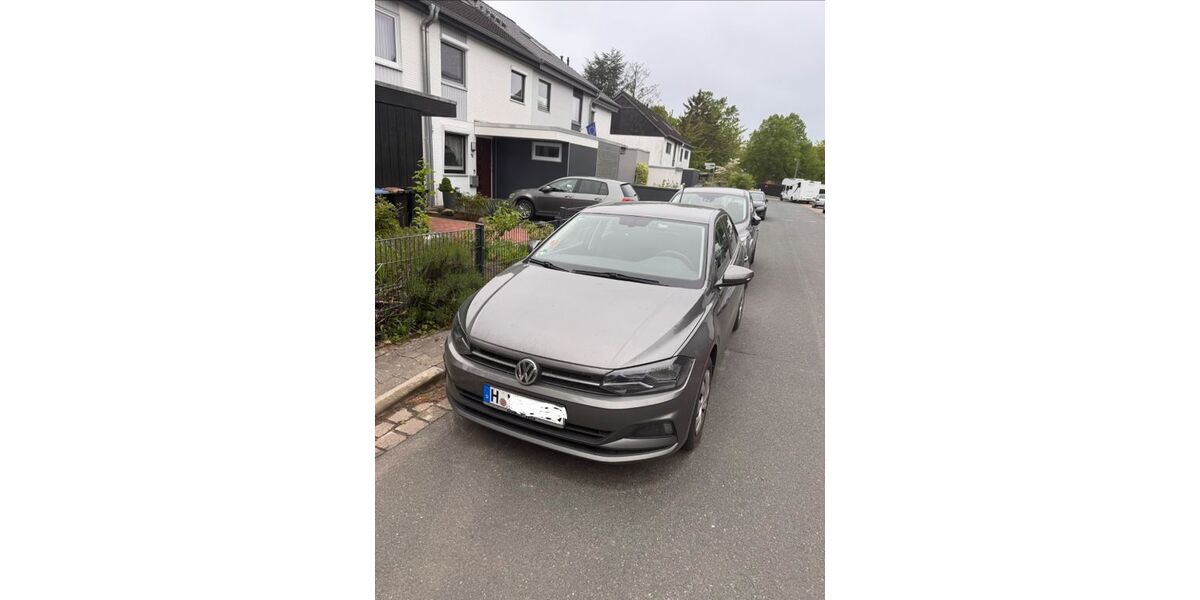 VW Polo 67.170 km 11.111 &euro; Laatzen 30880