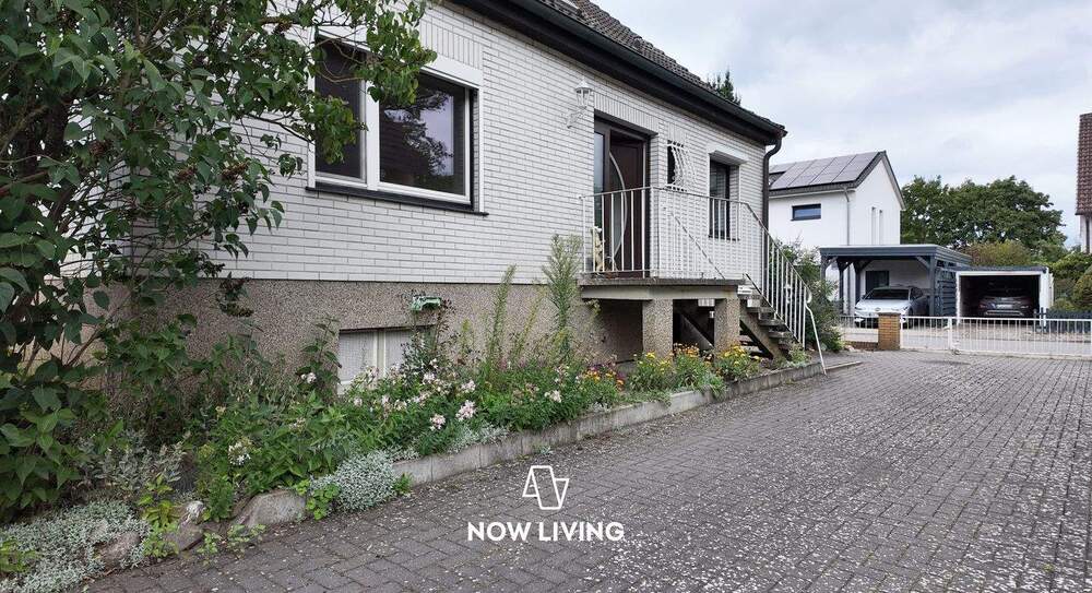 Einfamilienhaus Isernhagen Isernhagen H.B. - 4 Zimmer, 112 m&sup2;, 429.000&euro; | Angebot:25733359