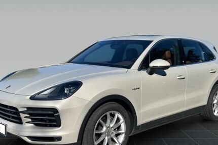 Porsche Cayenne 37.100 km 68.900 &euro; Hannover 30177