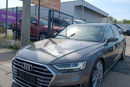 Audi A8 107.000 km 40.990 &euro; Hannover 30453