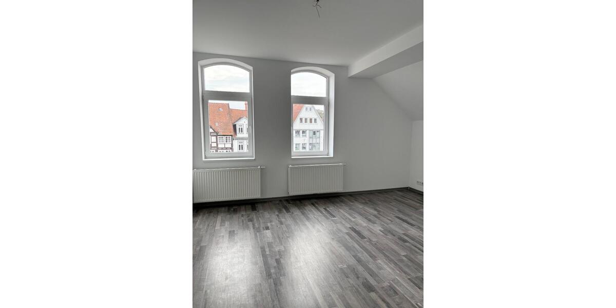 Dachgeschoßwohnung Stadthagen - 3.5 Zimmer, 90 m&sup2;, 650&euro; | Angebot:24768514