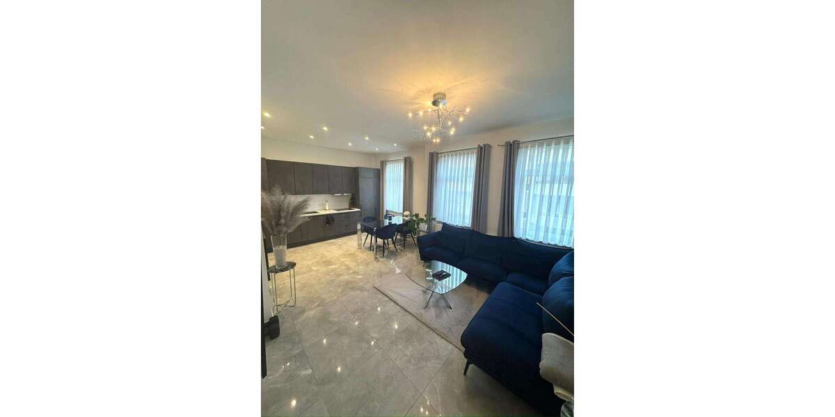 Etagenwohnung Hannover Vahrenwald-List - 3 Zimmer, 70 m&sup2;, 1.990&euro; | Angebot:25405125