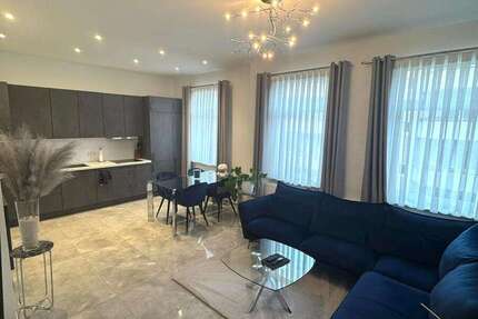 Wohnung Hannover Vahrenwald-List - 3 Zimmer, 70 m&sup2;, 1.990&euro; | Angebot:25405125