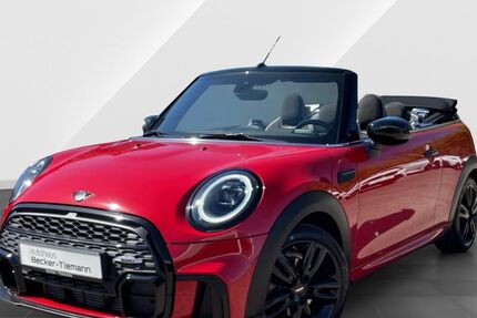 Mini Cooper Cabrio 17.909 km 28.805 &euro; Stadthagen 31655