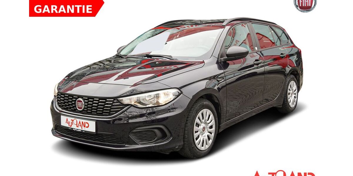 Fiat Tipo 83.500 km 10.990 &euro; Hannover 30179