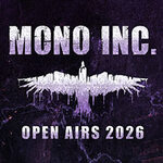 Mono Inc. - Open Air 2026 - Special Guests: Hell Boulevard