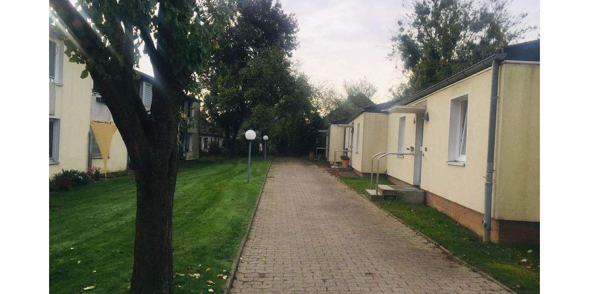 Etagenwohnung Springe Eldagsen - 2 Zimmer, 51 m&sup2;, 350&euro; | Angebot:26026935