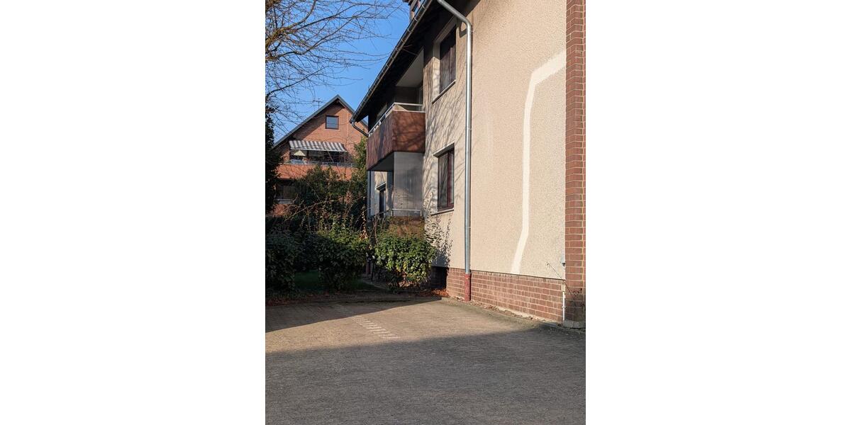 Etagenwohnung Stadthagen - 3 Zimmer, 82 m&sup2;, 750&euro; | Angebot:25935244