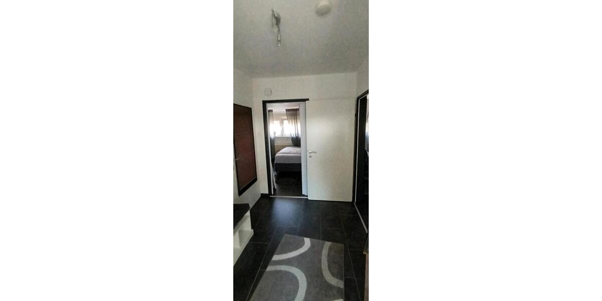 Etagenwohnung Springe - 3 Zimmer, 57 m&sup2;, 800&euro; | Angebot:25904845