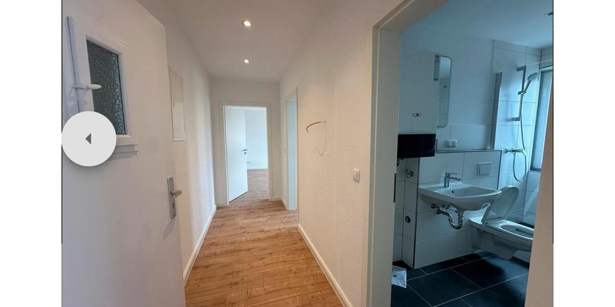 Etagenwohnung Hannover Herrenhausen-Stöcken - 2 Zimmer, 48 m&sup2;, 775&euro; | Angebot:25960193