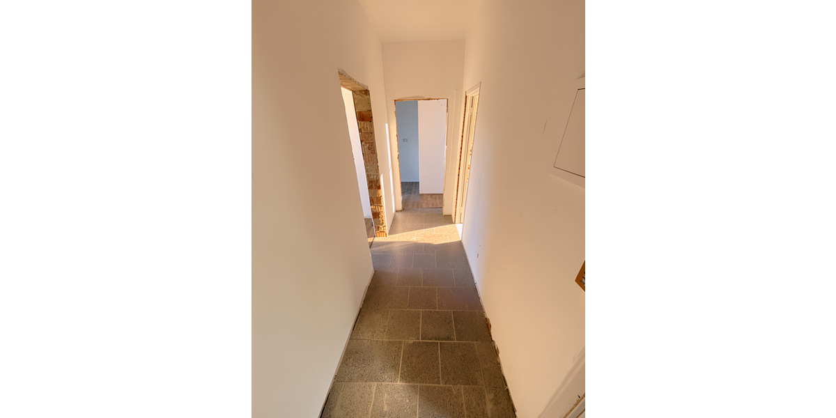 Etagenwohnung Hannover Vahrenwald-List - 2 Zimmer, 55 m&sup2;, 660&euro; | Angebot:25804870