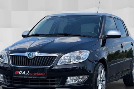 Skoda Fabia 115.000 km 5.380 &euro; Laatzen 30880