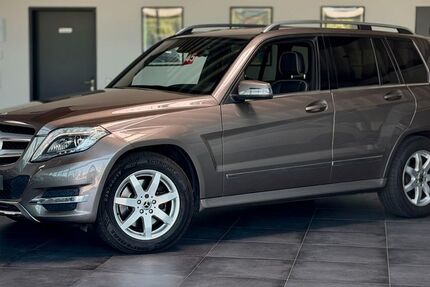 Mercedes-Benz GLK 220 89.000 km 21.980 &euro; Laatzen 30880