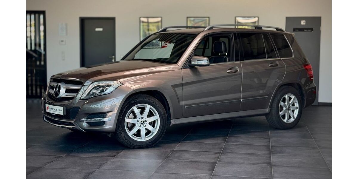 Mercedes-Benz GLK 220 89.000 km 21.980 &euro; Laatzen 30880