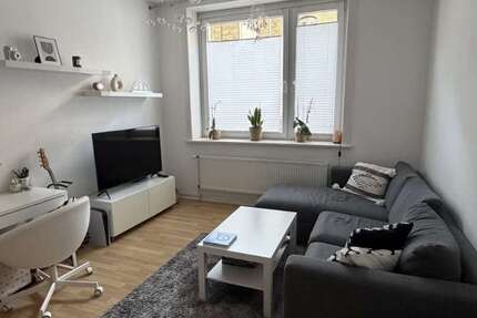Wohnung Hannover Nord - 2 Zimmer, 44 m&sup2;, 360&euro; | Angebot:26503664
