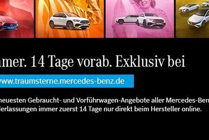 Mercedes-Benz EQB 6.377 km 48.590 &euro; Hannover/Langenhagen 30855