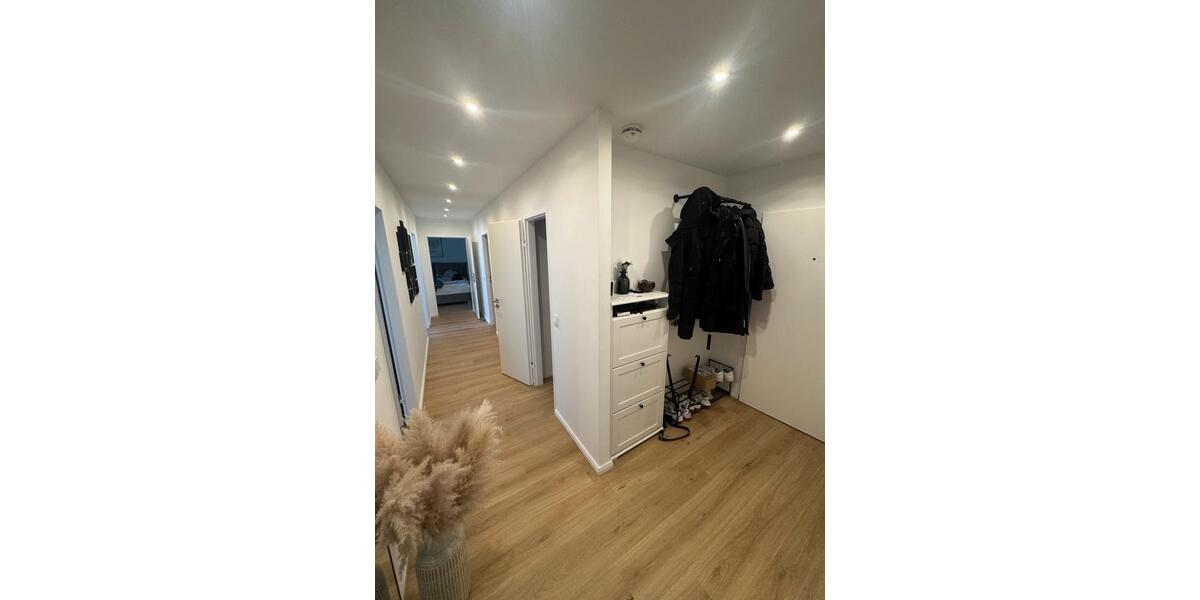 Etagenwohnung Hannover Ricklingen - 4 Zimmer, 110 m&sup2;, 317.750&euro; | Angebot:27197609