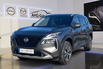 Nissan X-Trail 18.333 km 31.490 &euro; Hemmingen 30966