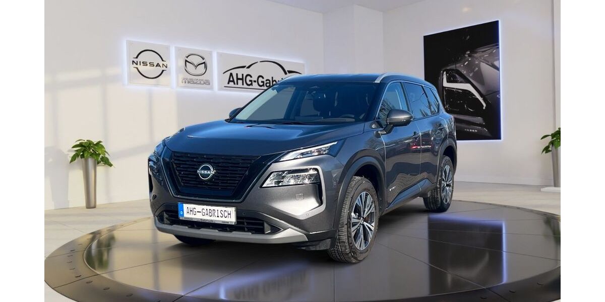 Nissan X-Trail 18.333 km 31.490 &euro; Hemmingen 30966