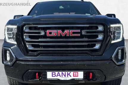 GMC Sierra 88.674 km 52.990 &euro; Isernhagen 30916