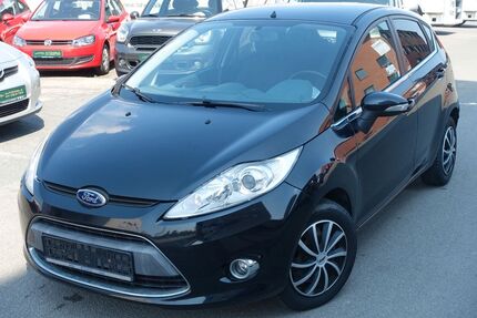 Ford Fiesta 233.808 km 1.990 &euro; Springe 31832