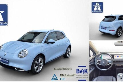 ORA Funky Cat 22.880 km 17.950 &euro; Lauenau 31867