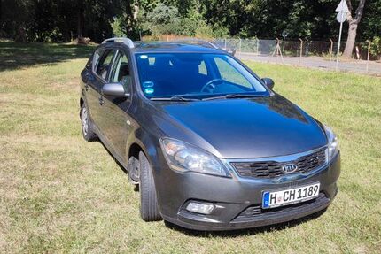 Kia ceed Sportswagon 136.000 km 1.600 &euro; Hannover 30519