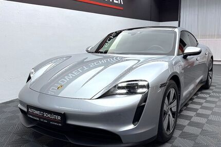 Porsche Taycan 44.660 km 56.900 &euro; Lehrte 31275