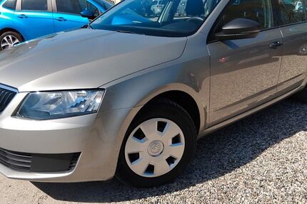 Skoda Octavia 136.100 km 8.490 &euro; Springe 31832