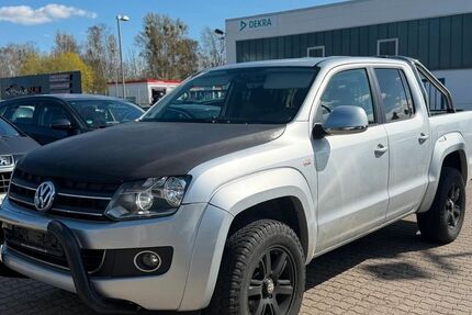 VW Amarok 295.000 km 10.000 &euro; Seelze 30926