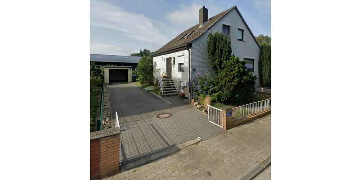 Einfamilienhaus Isernhagen - 4.5 Zimmer, 112 m&sup2;, 429.000&euro; | Angebot:24119467